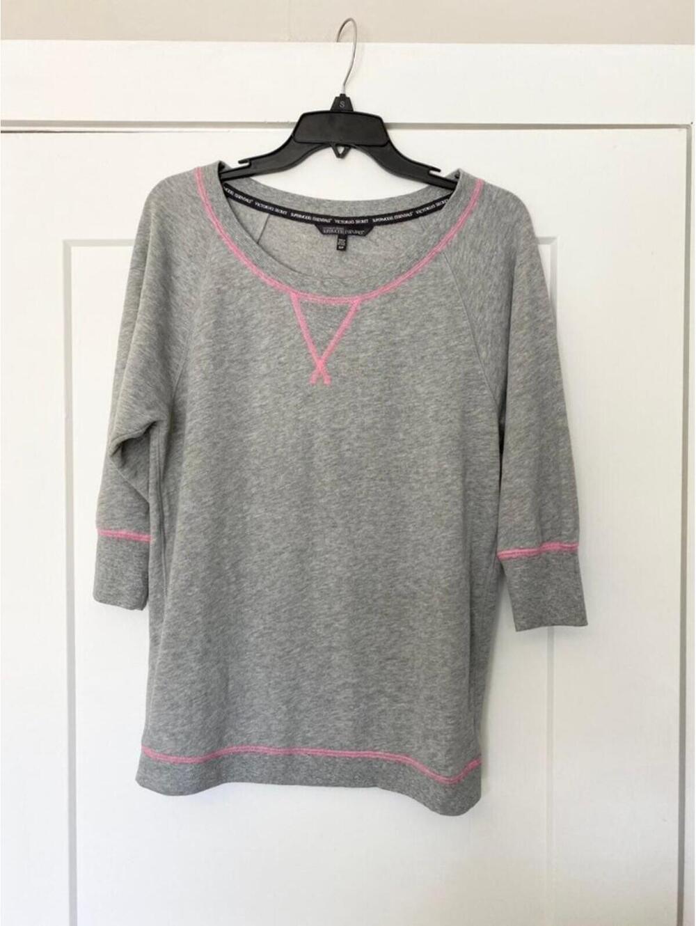 Victorias Secret Sweatshirt NWOT